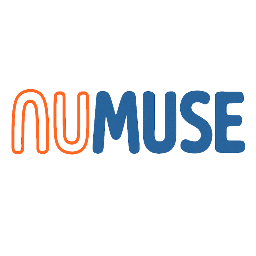 NUMUSE mark